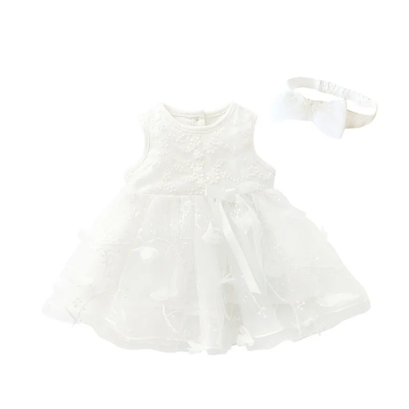 Baby Girls Dresses Children Baby Girls Tutu Princess Bowknot Sleeveless Flower Dresses
Baby Girls Dresses Children Baby Girls Tutu Princess Bowknot Sleeveless Flower Dresses