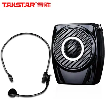 Takstar E8M 18W portable digital amplifier&speaker MP3 Audio Player use for teaching, tour guide, selling, outdoor
Takstar E8M 18W portable digital amplifier&speaker MP3 Audio Player use for teaching, tour guide, selling, outdoor
