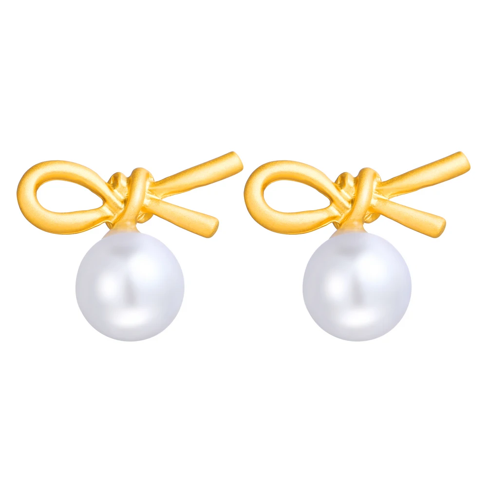 URORU 2019 New Fashion Jewelry Earring Simulated-pearl Drop Earrings for Women Trendy Tie Shape Earring Gold Color Free Shipping
URORU 2019 New Fashion Jewelry Earring Simulated-pearl Drop Earrings for Women Trendy Tie Shape Earring Gold Color Free Shipping