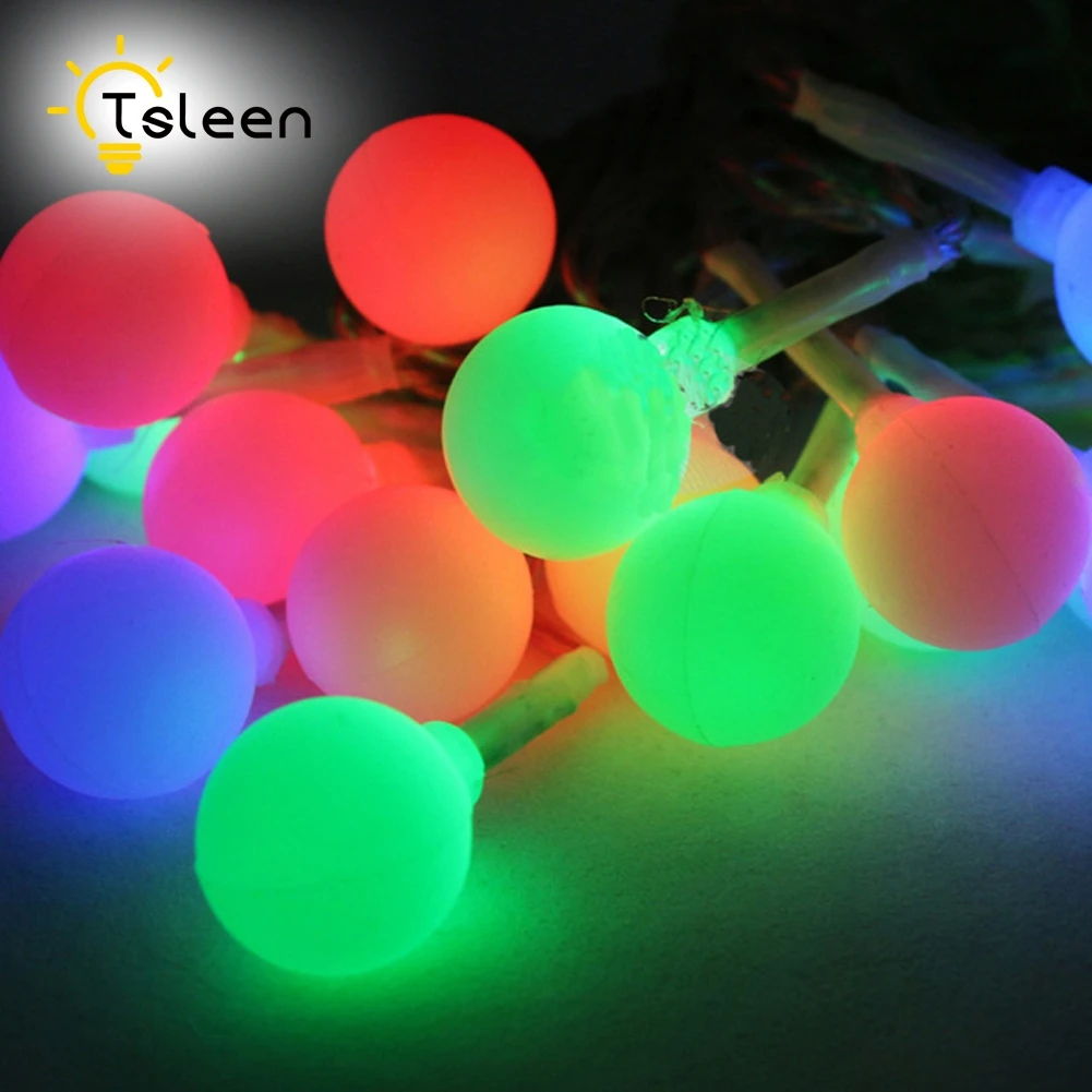 TSLEEN 1PC 7m 5OLeds Solar Powered LED Fairy String Light For Outdoor Garland Wedding Christmas Party Decoration Warmwhite Color
TSLEEN 1PC 7m 5OLeds Solar Powered LED Fairy String Light For Outdoor Garland Wedding Christmas Party Decoration Warmwhite Color