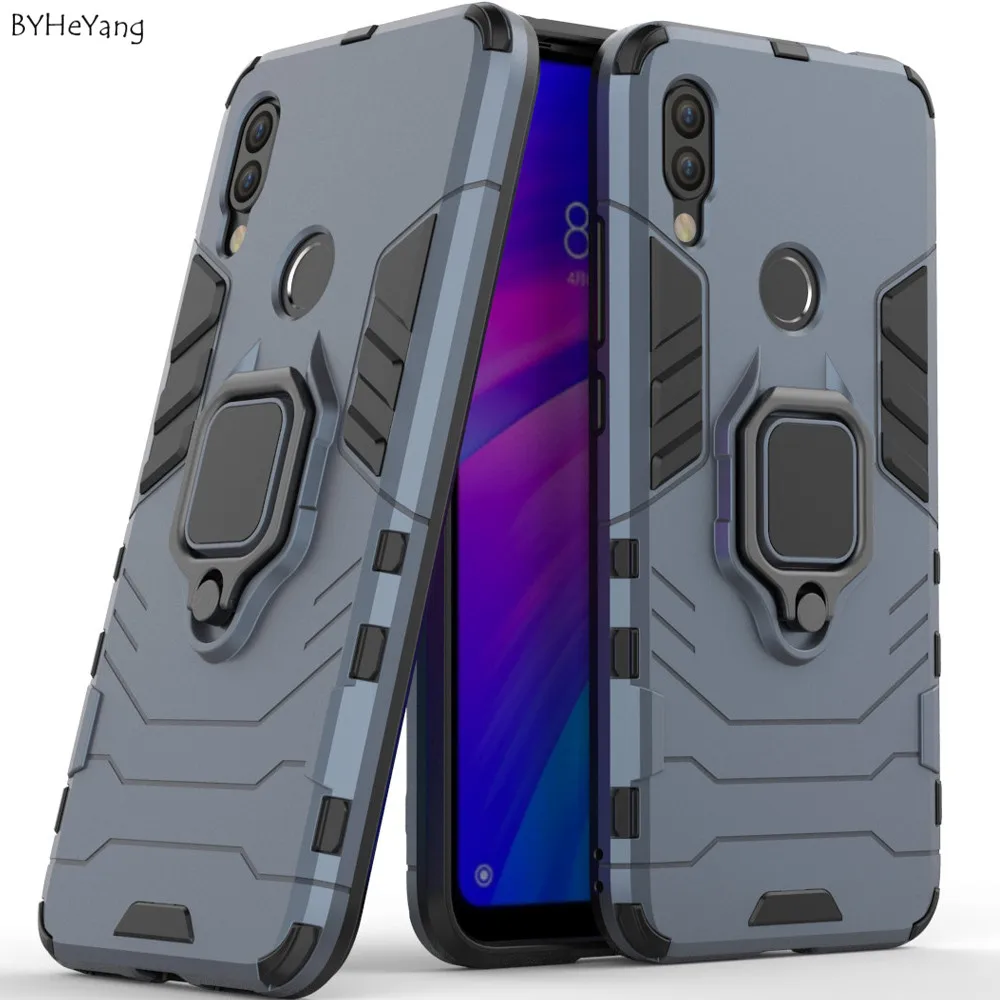 Fit Redmi 7 Pro cover For Xiaomi Redmi Note 7 Case Finger Ring Car Magnet Hard Back Cover Fundas On Redmi Note 4 4X 5 5A 6 pro
Fit Redmi 7 Pro cover For Xiaomi Redmi Note 7 Case Finger Ring Car Magnet Hard Back Cover Fundas On Redmi Note 4 4X 5 5A 6 pro