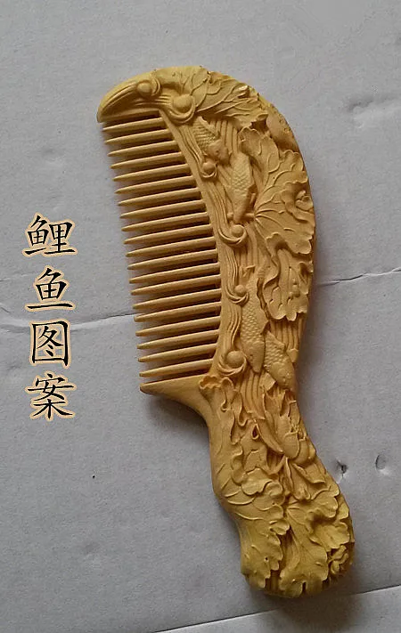 Exquisite boxwood carvings, creative designs, carvings, boxwood combs, beauty care, hair care and hair care.
Exquisite boxwood carvings, creative designs, carvings, boxwood combs, beauty care, hair care and hair care.