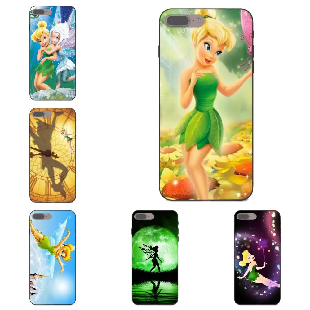Cartoon Tinkerbell Tinker Bell TPU Capa Coque For Huawei Y3 Y5 II Y6 Y7 Y9 nova 2 Plus 2S 3i 4 Lite Plus Prime 2017 2018 2019
Cartoon Tinkerbell Tinker Bell TPU Capa Coque For Huawei Y3 Y5 II Y6 Y7 Y9 nova 2 Plus 2S 3i 4 Lite Plus Prime 2017 2018 2019