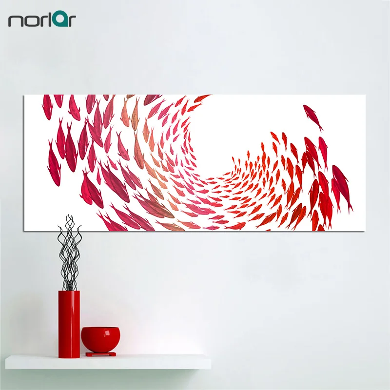 A HD Canvas Print Home Decor Wall Art Painting Picture-Red-Fresh 1PC Canvas Painting Unframed for Living Room &Office
A HD Canvas Print Home Decor Wall Art Painting Picture-Red-Fresh 1PC Canvas Painting Unframed for Living Room &Office