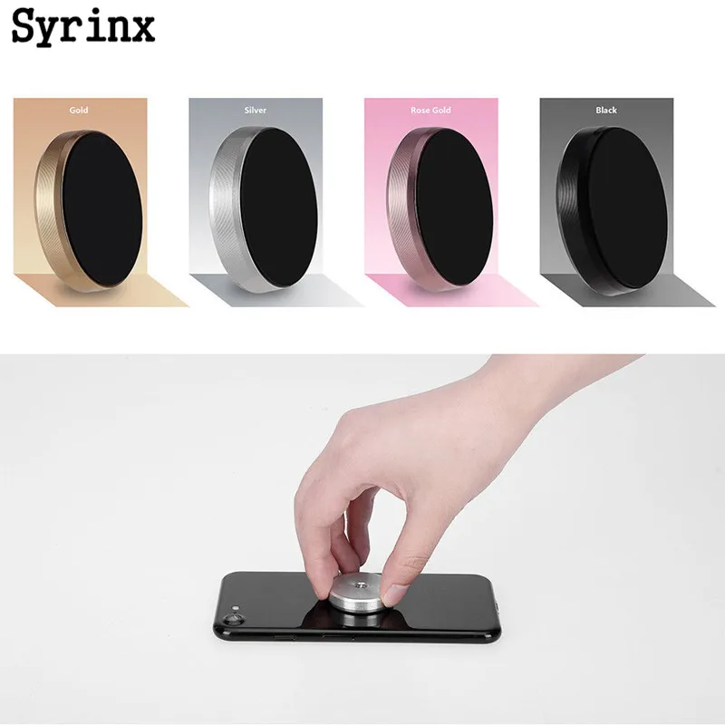 Magnetic Mobile Phone Holder Car Dashboard mobile Bracket Cell Phone Mount Holder Stand Universal Magnet wall sticker For iPhone
Magnetic Mobile Phone Holder Car Dashboard mobile Bracket Cell Phone Mount Holder Stand Universal Magnet wall sticker For iPhone