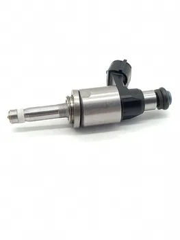 High Quality Fuel Injector Nozzle 23250-0P090 23250-36030 232500P090 2325036030 for Toyota Highlander 2.0T
High Quality Fuel Injector Nozzle 23250-0P090 23250-36030 232500P090 2325036030 for Toyota Highlander 2.0T