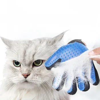 1pcst new pet cat dog gloves environmentally friendly silicone anti-scratch massage bath gloves waterproof pet supplies WSHYUFEI
1pcst new pet cat dog gloves environmentally friendly silicone anti-scratch massage bath gloves waterproof pet supplies WSHYUFEI