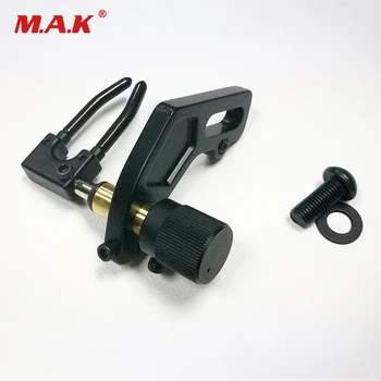 Archery Arrow Rest RH Right Hand for Compound and Recurve Bow for Arrow Hunting Shooting
Archery Arrow Rest RH Right Hand for Compound and Recurve Bow for Arrow Hunting Shooting