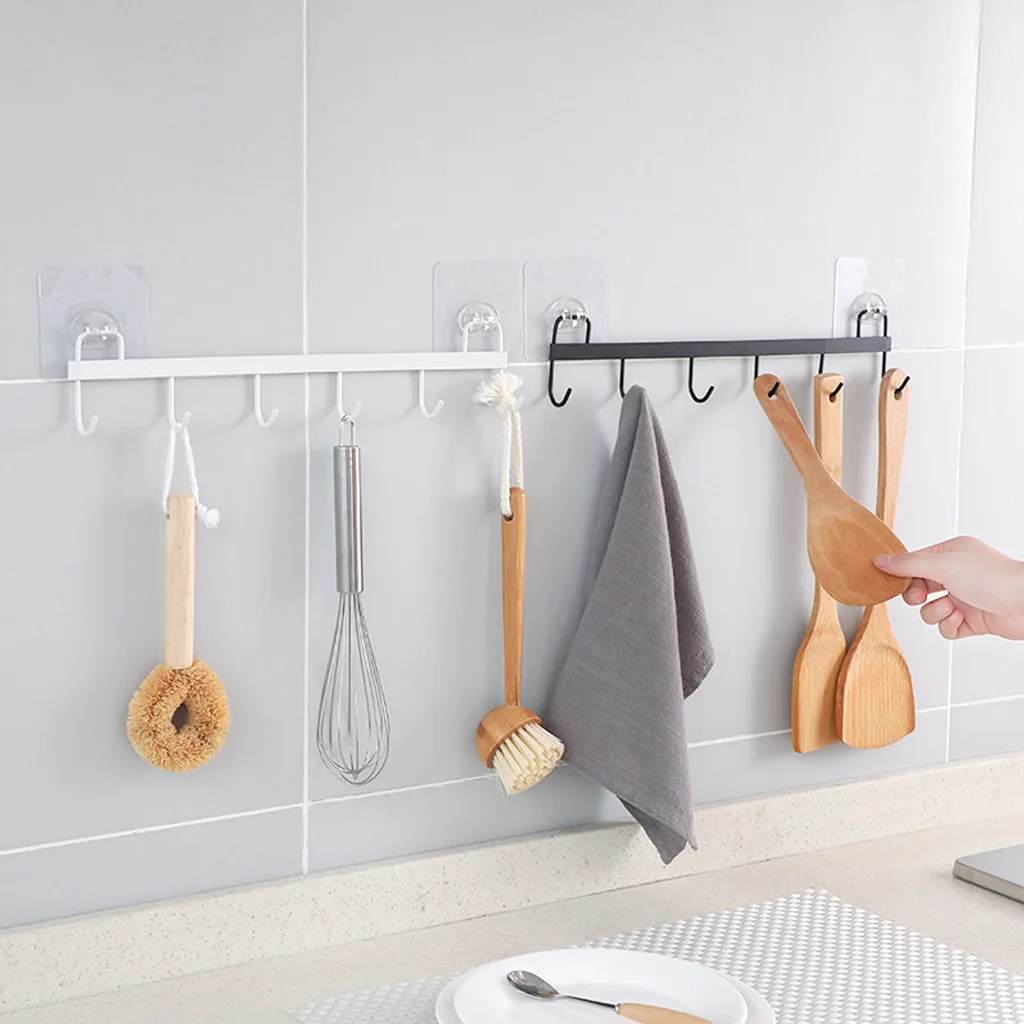 Adhesive Suction Cup Towel Hook Strong Door Key Hanger Wall Kitchen Accessories Gadgets Bathroom Storage Home Organizer Crochet
Adhesive Suction Cup Towel Hook Strong Door Key Hanger Wall Kitchen Accessories Gadgets Bathroom Storage Home Organizer Crochet