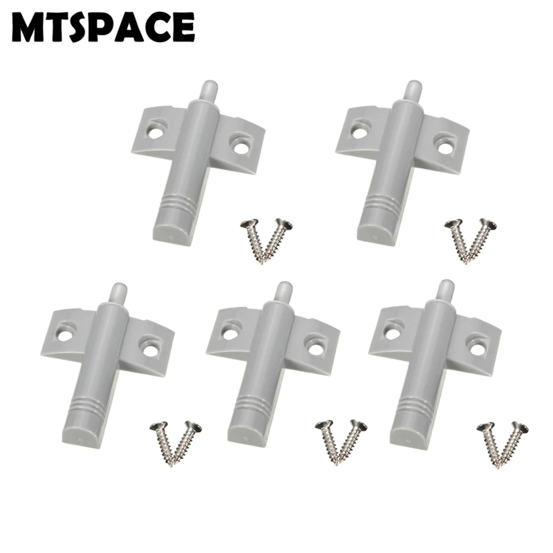 MTSPACE 5pcs/Set Kitchen Cabinet Hinges Door Stop Drawer Soft Quiet Close Closer Damper Buffer Cabinet Catches For Hardware
MTSPACE 5pcs/Set Kitchen Cabinet Hinges Door Stop Drawer Soft Quiet Close Closer Damper Buffer Cabinet Catches For Hardware