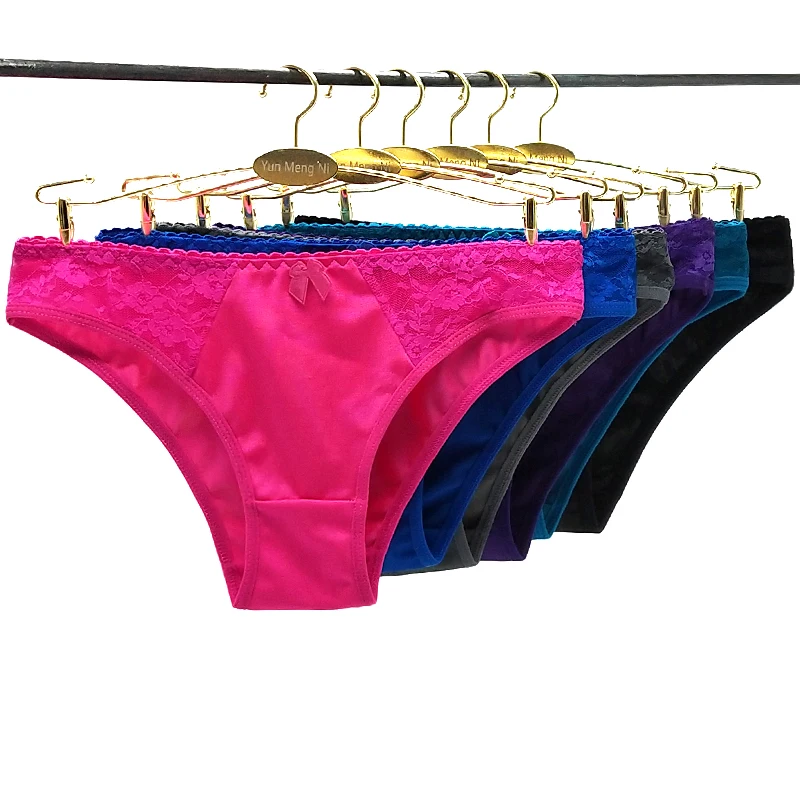 Pack of 10 Sexy Satin Laced Bikini Brief Women Underwear for Angola Market Women Silk Underpants Lady Panties lingerie intimate
Pack of 10 Sexy Satin Laced Bikini Brief Women Underwear for Angola Market Women Silk Underpants Lady Panties lingerie intimate