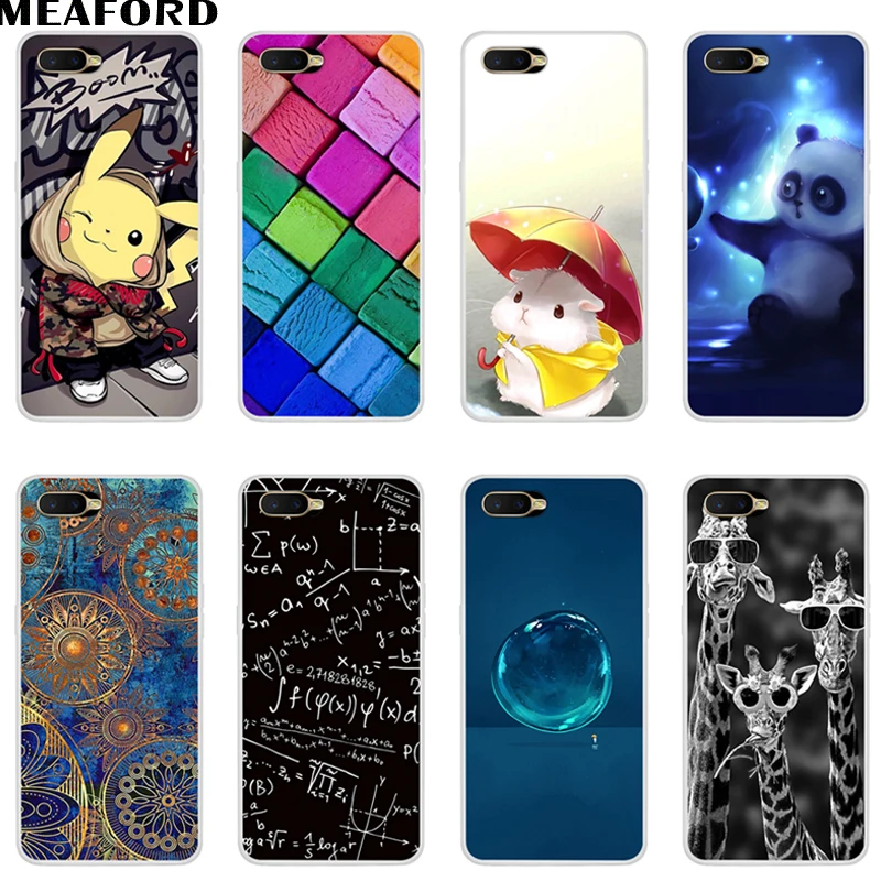 For OPPO RX17 Neo Case Cartoon Printed Clear Bumper Funda RX17Neo Soft TPU Back Cover For OPPO RX 17 Neo CPH1893 Phone Cases
For OPPO RX17 Neo Case Cartoon Printed Clear Bumper Funda RX17Neo Soft TPU Back Cover For OPPO RX 17 Neo CPH1893 Phone Cases