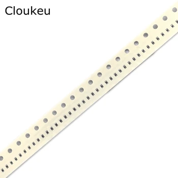 100Pcs 0402 5% 1R 10R 100R Ohm Resistor 1/16W 1005 0/2.2/3.3/4.7/5.6/8.2/11/15/22/33/47/56/82/120/220/330/390/430/510/680/910R
100Pcs 0402 5% 1R 10R 100R Ohm Resistor 1/16W 1005 0/2.2/3.3/4.7/5.6/8.2/11/15/22/33/47/56/82/120/220/330/390/430/510/680/910R