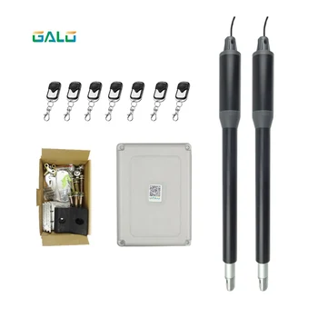 galo Automatic swing door gate actuator opener with video doorbell phone Optional/220v/110v
galo Automatic swing door gate actuator opener with video doorbell phone Optional/220v/110v