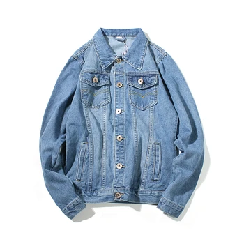 Spring Autumn Mens Denim Jacket Mens Trendy Fashion Bomber Thin Ripped Denim Jacket Male Cowboy Jeans jackets M-5XL
Spring Autumn Mens Denim Jacket Mens Trendy Fashion Bomber Thin Ripped Denim Jacket Male Cowboy Jeans jackets M-5XL