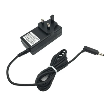 DYF-S-A261780 Vac Charger 26.1V 780mA Vacuum Adapter for Dyson V6 V7 V8 Only Vacuum Power Adapter
DYF-S-A261780 Vac Charger 26.1V 780mA Vacuum Adapter for Dyson V6 V7 V8 Only Vacuum Power Adapter