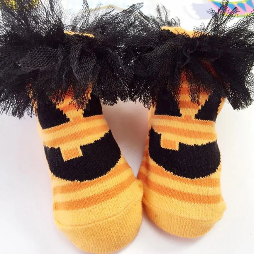 2018 Warm Cotton Baby Socks Toddler Baby Boy Girls Short Sock Funny Cartoon Grimace Halloween Sock Newborn Floor Socks for kids
2018 Warm Cotton Baby Socks Toddler Baby Boy Girls Short Sock Funny Cartoon Grimace Halloween Sock Newborn Floor Socks for kids