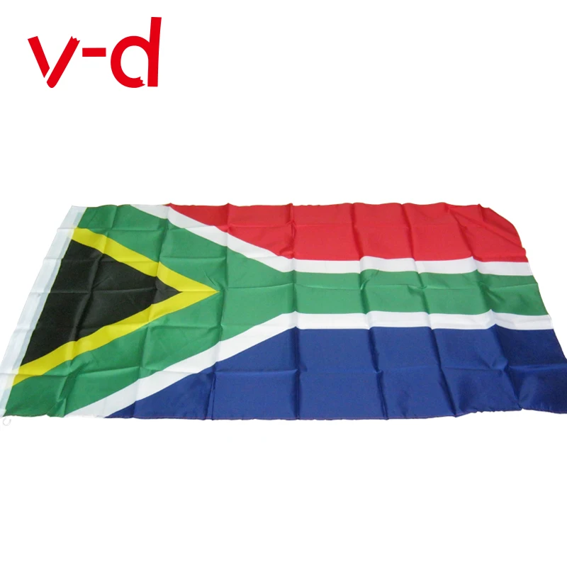 free shipping xvggdg South Africa flag Banner 90*150cm Hanging National flag South Africa
free shipping xvggdg South Africa flag Banner 90*150cm Hanging National flag South Africa