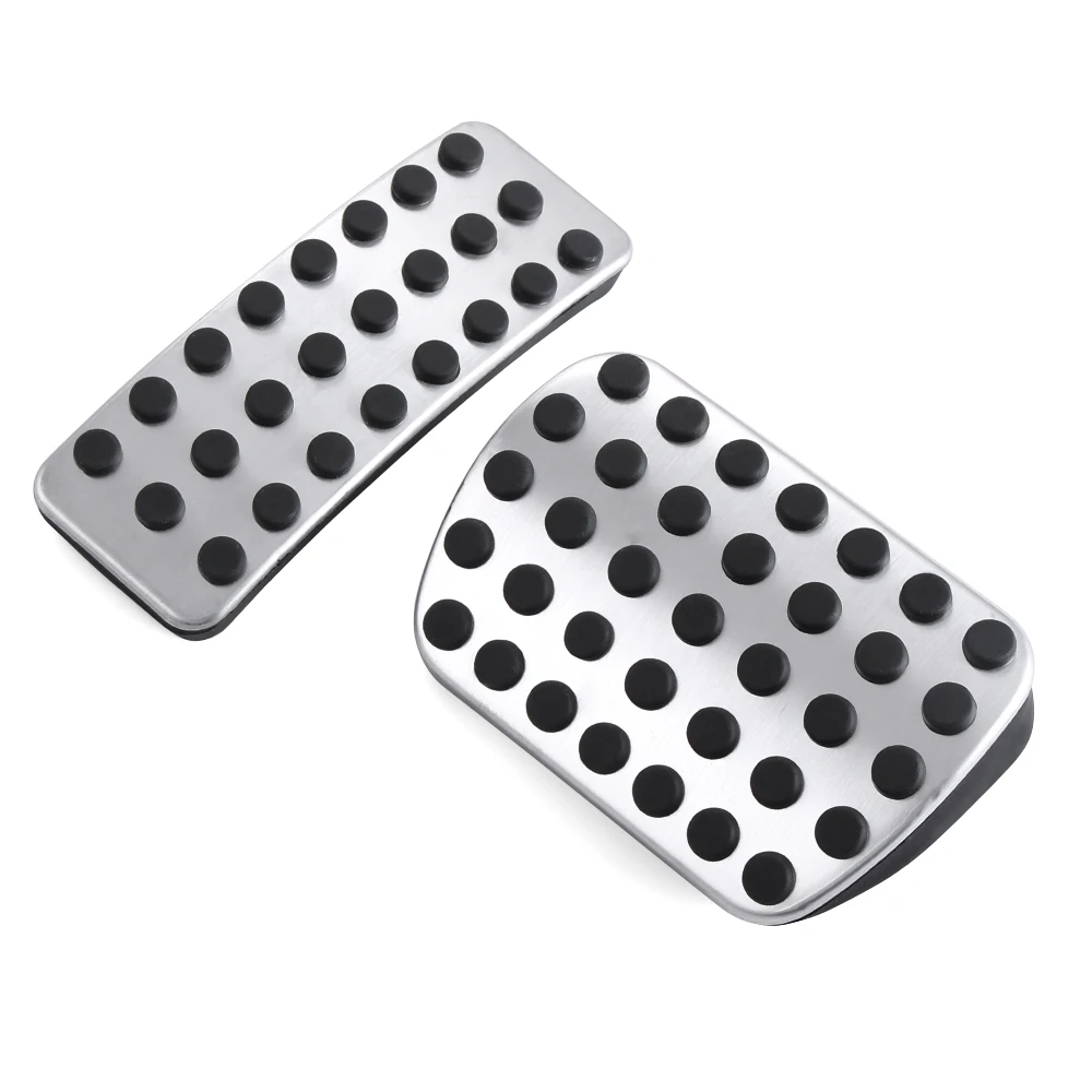Accelerator Brake Clutch Pedal Pad For Mercedes Benz AMG A B CLA GLA R Class W176 W245 W246 W251 W166 X166 C177 X156,Accessories
Accelerator Brake Clutch Pedal Pad For Mercedes Benz AMG A B CLA GLA R Class W176 W245 W246 W251 W166 X166 C177 X156,Accessories