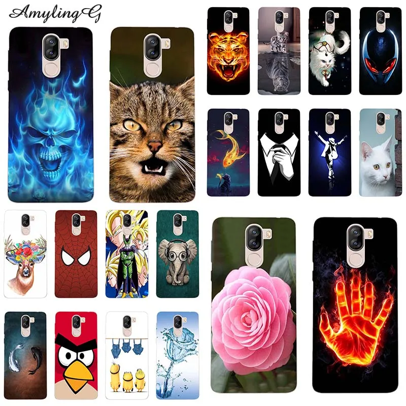 Fashion Print Soft SiliconTPU Flower Printed Phone Case for Doogee X 60 X60L Cell Phone Cases Print Back Cover Skin Coque Shell
Fashion Print Soft SiliconTPU Flower Printed Phone Case for Doogee X 60 X60L Cell Phone Cases Print Back Cover Skin Coque Shell