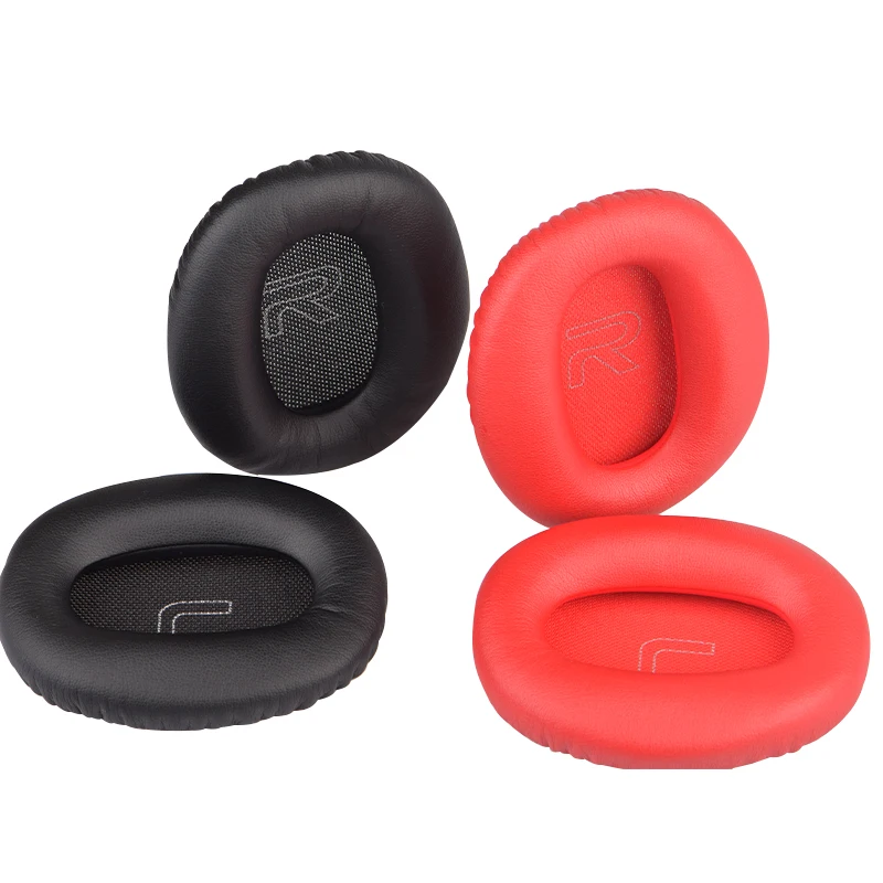 1 Pair Replacement Earpad Pillow Ear Pads Foam Cushions Cover for Edifier W820BT Headphones Headset Sponge Cover
1 Pair Replacement Earpad Pillow Ear Pads Foam Cushions Cover for Edifier W820BT Headphones Headset Sponge Cover