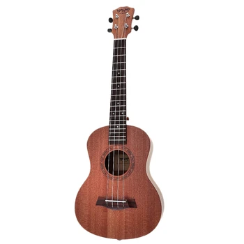 Bws Est & 1988 Concert Ukulele 23 Inch Mahogany Wood Acoustic Cutaway Guitar Ukulele Hawaii 4 String Guita For Beginner
Bws Est & 1988 Concert Ukulele 23 Inch Mahogany Wood Acoustic Cutaway Guitar Ukulele Hawaii 4 String Guita For Beginner