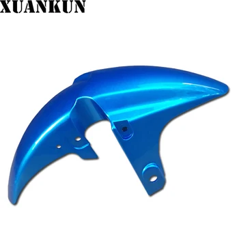 XUANKUN Motorcycle Front Fender Mud Guard Board CF150-2B/C Tile Plastic Shell CFMOTO
XUANKUN Motorcycle Front Fender Mud Guard Board CF150-2B/C Tile Plastic Shell CFMOTO