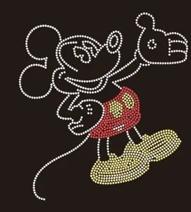 2pcs/lot Lovely animal rhinestone iron on transfers designs rhinestones fix hot fix rhinestone transfers patches shirt
2pcs/lot Lovely animal rhinestone iron on transfers designs rhinestones fix hot fix rhinestone transfers patches shirt