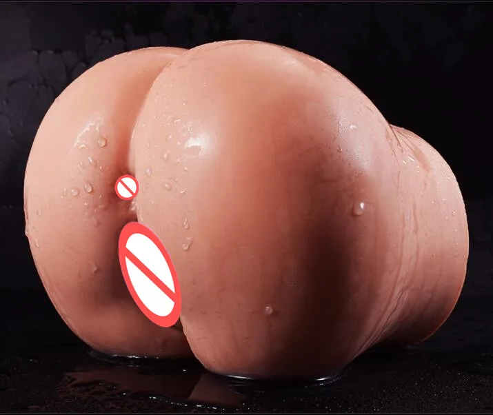 Попа Мастурбатор