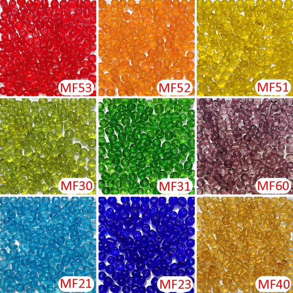 100g 9colors 4mm 1340pcs Silver Lined Crystal Czech Seed Glass Spacer beads For Jewelry Handmade DIY Free shipping
100g 9colors 4mm 1340pcs Silver Lined Crystal Czech Seed Glass Spacer beads For Jewelry Handmade DIY Free shipping