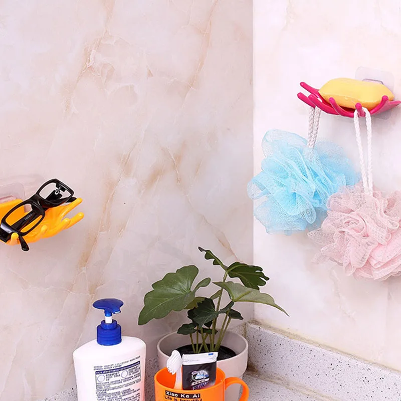 1PC Multi-functional Bathroom Shower Soap Box Dish Storage Plate Tray Holder Case Soap Holder Bathroom Accessories Box Shelf
1PC Multi-functional Bathroom Shower Soap Box Dish Storage Plate Tray Holder Case Soap Holder Bathroom Accessories Box Shelf