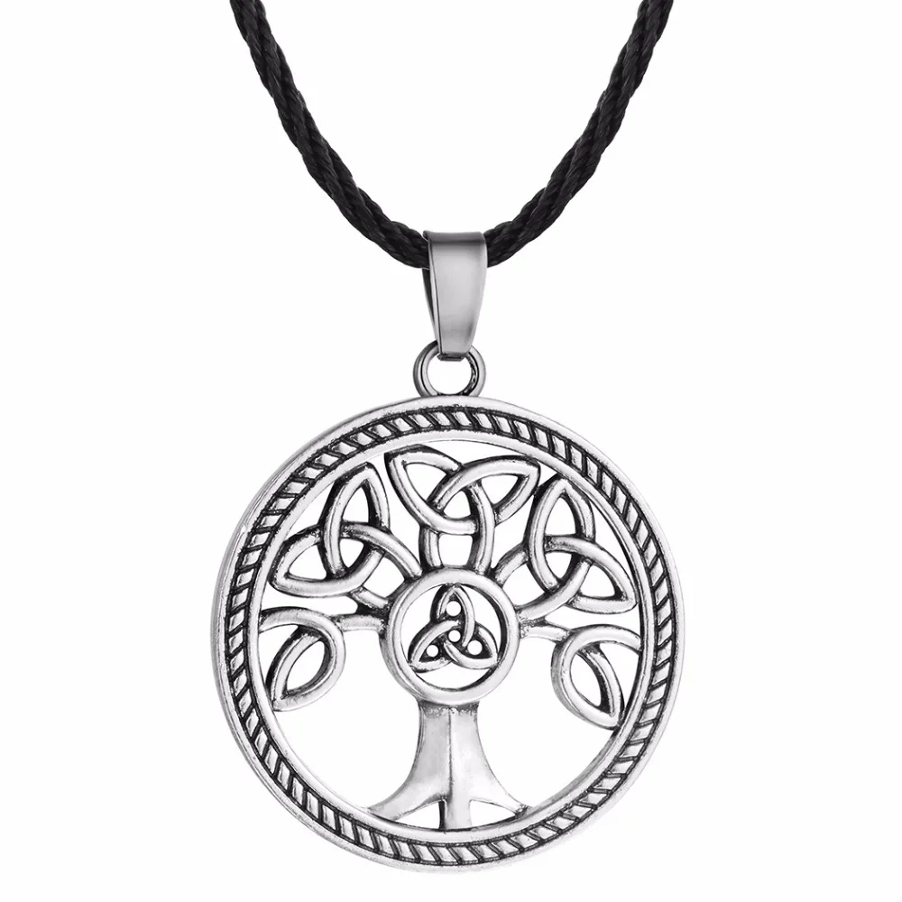 Nostalgia Trinity Symbols Irish Knots Wicca Tree Of Life Mens Necklaces Pendants Trending Products
Nostalgia Trinity Symbols Irish Knots Wicca Tree Of Life Mens Necklaces Pendants Trending Products
