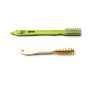 2 piece/lot Hurom Slow Juicer Spare Parts Cleaning Brush replacement for HU-600WN hh-sbf11 hu-19sgm etc.
2 piece/lot Hurom Slow Juicer Spare Parts Cleaning Brush replacement for HU-600WN hh-sbf11 hu-19sgm etc.