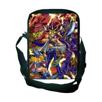 Yu-Gi-Oh Crossbody Bag Yugi Children Men Women Boys Girls Flap Bag Fashion Daily New Beautiful Shoulder Bag for Teens
Yu-Gi-Oh Crossbody Bag Yugi Children Men Women Boys Girls Flap Bag Fashion Daily New Beautiful Shoulder Bag for Teens