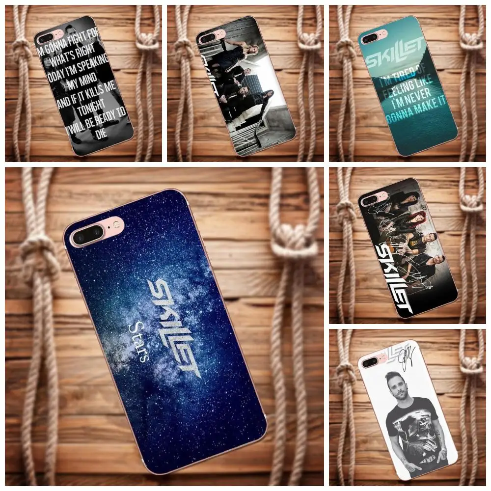 Vvcqod For Samsung Galaxy A3 A5 A7 J1 J2 J3 J5 J7 2015 2016 2017 TPU Mobile Pouch John Cooper Skillet Rock Print
Vvcqod For Samsung Galaxy A3 A5 A7 J1 J2 J3 J5 J7 2015 2016 2017 TPU Mobile Pouch John Cooper Skillet Rock Print