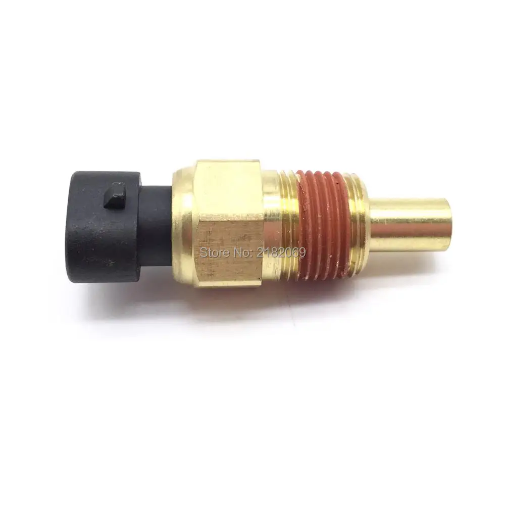 Coolant Water Temperature Sensor For Chevrolet C1500 C2500 C3500 Caprice Express G10 G 20 G30 Impala K1500 Silverado Malibu
Coolant Water Temperature Sensor For Chevrolet C1500 C2500 C3500 Caprice Express G10 G 20 G30 Impala K1500 Silverado Malibu