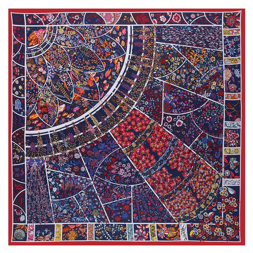 Women Winter Scarfs Blanket Autumn Fashion Printing Horse H Imitation Silk Scarf Luxury Brand Women Famous Designer Scarf
Women Winter Scarfs Blanket Autumn Fashion Printing Horse H Imitation Silk Scarf Luxury Brand Women Famous Designer Scarf
