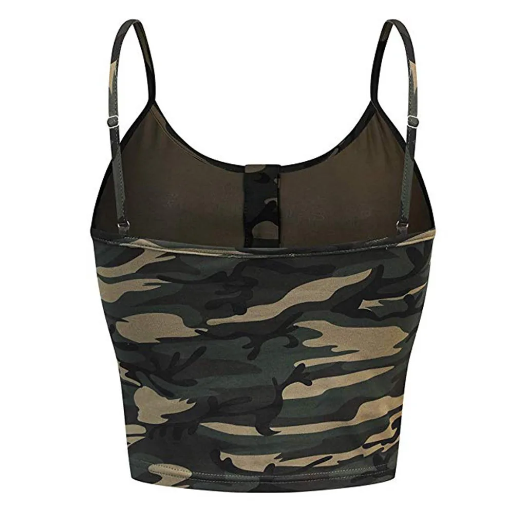 Sports Shirt Camouflage Sport Top Lace Fitness Yoga Shirt Women Gym Top Padded Running Sleeveless Vest Shockproof Push Up M07
Sports Shirt Camouflage Sport Top Lace Fitness Yoga Shirt Women Gym Top Padded Running Sleeveless Vest Shockproof Push Up M07