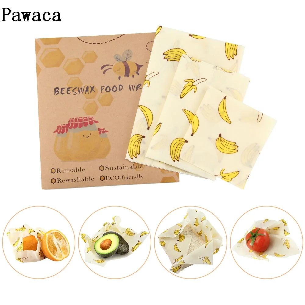 Reusable Wrap Seal Food Fresh Keeping Wrap Lid Cover Stretch Vacuum Food Wrap Beeswax Cloth Freshness Protection Package
Reusable Wrap Seal Food Fresh Keeping Wrap Lid Cover Stretch Vacuum Food Wrap Beeswax Cloth Freshness Protection Package