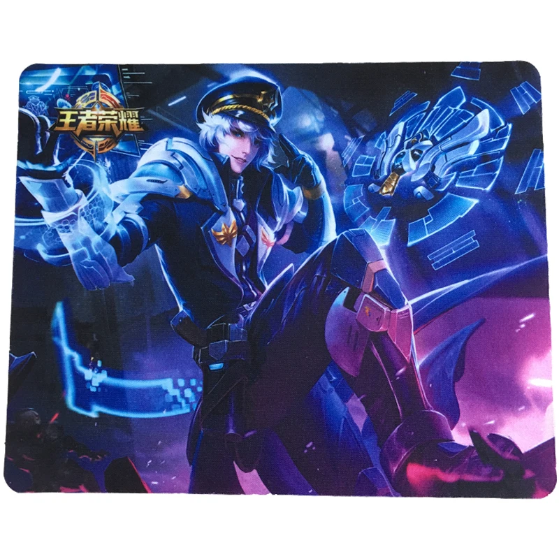 RUYINIAO Quality Mouse Pad Non-Slip Rubber Base Gaming Mouse Pad Mat Waterproof Mousepads for PC Laptop Gamer Home Office
RUYINIAO Quality Mouse Pad Non-Slip Rubber Base Gaming Mouse Pad Mat Waterproof Mousepads for PC Laptop Gamer Home Office