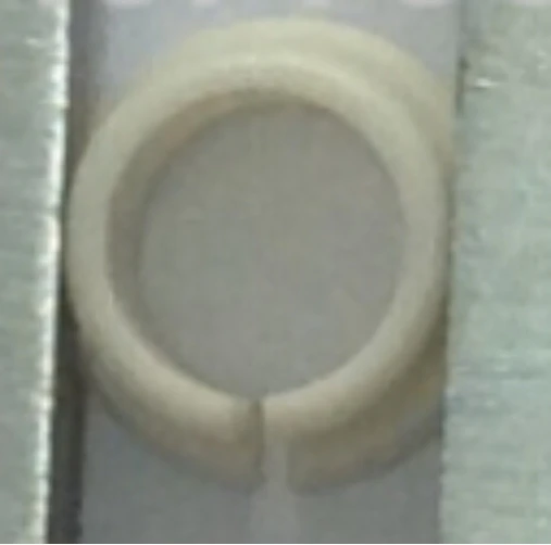 05031AF-A001 DBS-DB011000 PHM02D0210 EG06-063 2D021 Presser Foot Guide Bush Bushing Ring SWF embroidery machine spare parts
05031AF-A001 DBS-DB011000 PHM02D0210 EG06-063 2D021 Presser Foot Guide Bush Bushing Ring SWF embroidery machine spare parts