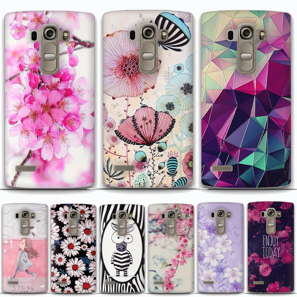 Case For LG G4 Case Silicone Soft TPU 3D Relief Patterned Painting Coque for LG G4S Case Cover For Funda LG G4 S Phone Case Capa
Case For LG G4 Case Silicone Soft TPU 3D Relief Patterned Painting Coque for LG G4S Case Cover For Funda LG G4 S Phone Case Capa