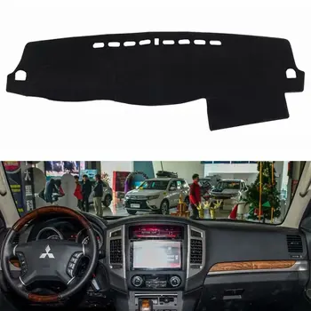 For Mitsubishi pajero v97 v93 2012 2013 2014 2015 2016 2017 2019 Car Styling Covers Dashmat Dash Mat Sun Shade Dashboard Cover
For Mitsubishi pajero v97 v93 2012 2013 2014 2015 2016 2017 2019 Car Styling Covers Dashmat Dash Mat Sun Shade Dashboard Cover