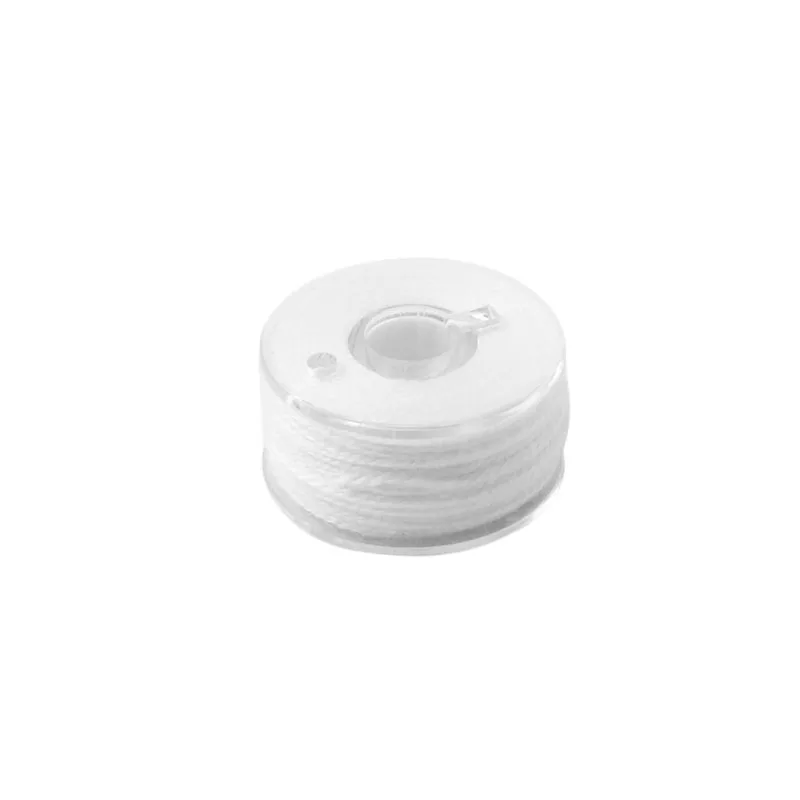 20m Fishing Tackle Water Soluble PVA Line For Fishing Accessories Hook Bait lines high quality
20m Fishing Tackle Water Soluble PVA Line For Fishing Accessories Hook Bait lines high quality