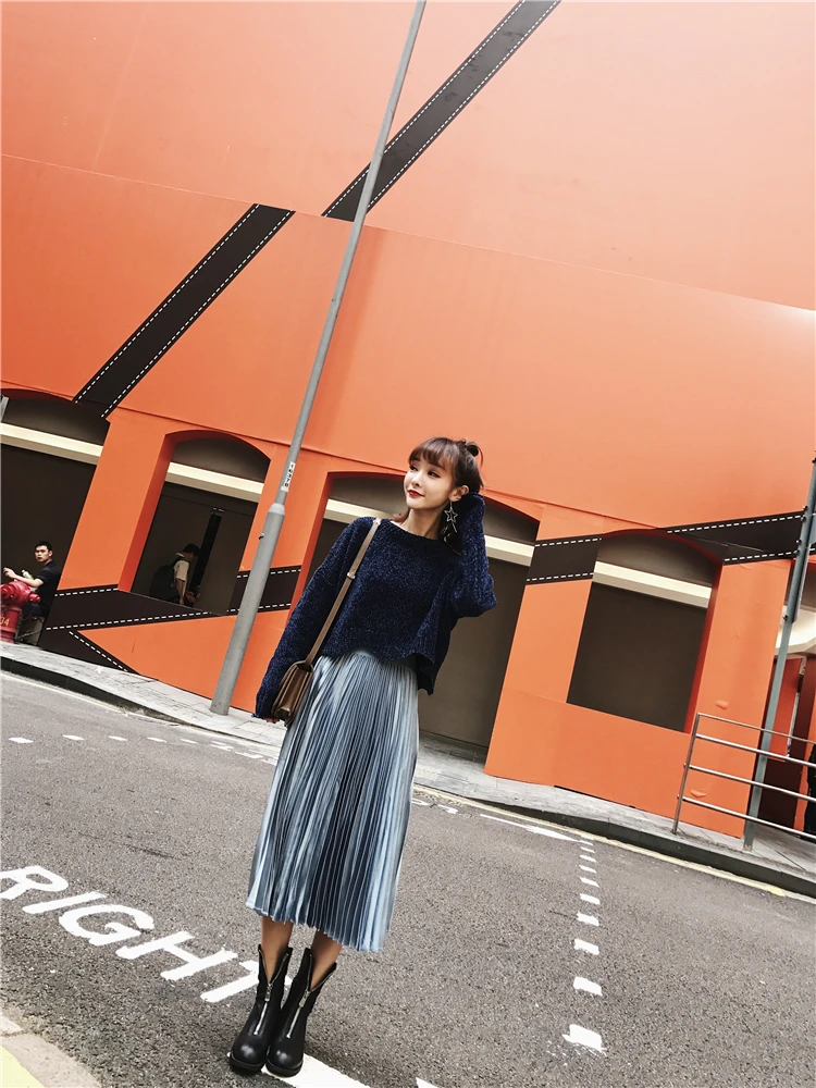 woman sweater