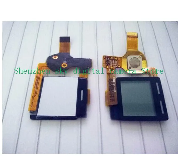 Original screen for Gopro Hero4 hero 4 lcd Fuselage FOR Gopro4 front LCD hero4 lcd Display hero4 Screen Camera LCD Parts Repair
Original screen for Gopro Hero4 hero 4 lcd Fuselage FOR Gopro4 front LCD hero4 lcd Display hero4 Screen Camera LCD Parts Repair