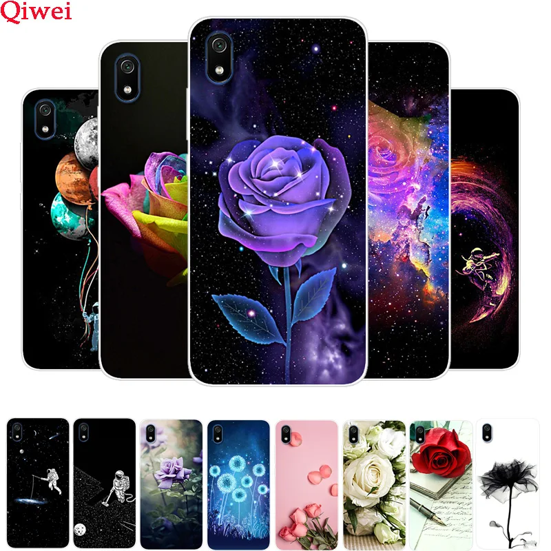 For Xiaomi Redmi 7A Case Soft TPU Silicone Phone Case For Xiaomi Redmi 7A Cover Fundas on Redmi 7A 7 A Redmi7A Cover Coque Clear
For Xiaomi Redmi 7A Case Soft TPU Silicone Phone Case For Xiaomi Redmi 7A Cover Fundas on Redmi 7A 7 A Redmi7A Cover Coque Clear