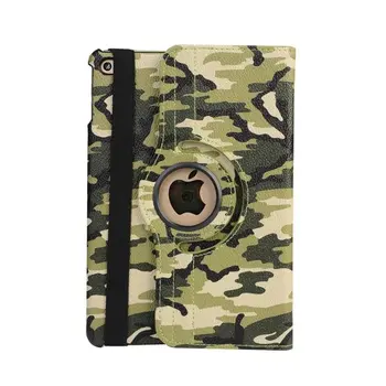 360 Degree Rotating Print Camouflage Flip Stand PU Leather Skin Cover Case For Apple iPad Mini 1 2 3 7.9" Tablet + Film + Pen
360 Degree Rotating Print Camouflage Flip Stand PU Leather Skin Cover Case For Apple iPad Mini 1 2 3 7.9" Tablet + Film + Pen
