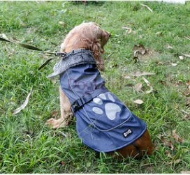 Waterproof and Warm Autumn/Winter Clothes for Pet Dog, Padded Vest Style, L,XL,XXL,XXXL
Waterproof and Warm Autumn/Winter Clothes for Pet Dog, Padded Vest Style, L,XL,XXL,XXXL