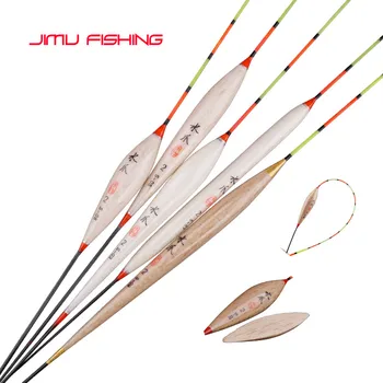 3 pcs/lot Shallow Water Fishing Floats Balsa Wood Buoy Big Buoyancy Bobber Ice Fishing Flotador Carp Fishing Tackle Accessories
3 pcs/lot Shallow Water Fishing Floats Balsa Wood Buoy Big Buoyancy Bobber Ice Fishing Flotador Carp Fishing Tackle Accessories